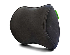 Автомобільний підголівник AMF 001 250х200х100 чорний