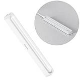 Кейс для зарядки стілусу Baseus Smooth Writing Wireless Stylus Charging Case (SXBC030002) White, фото 7