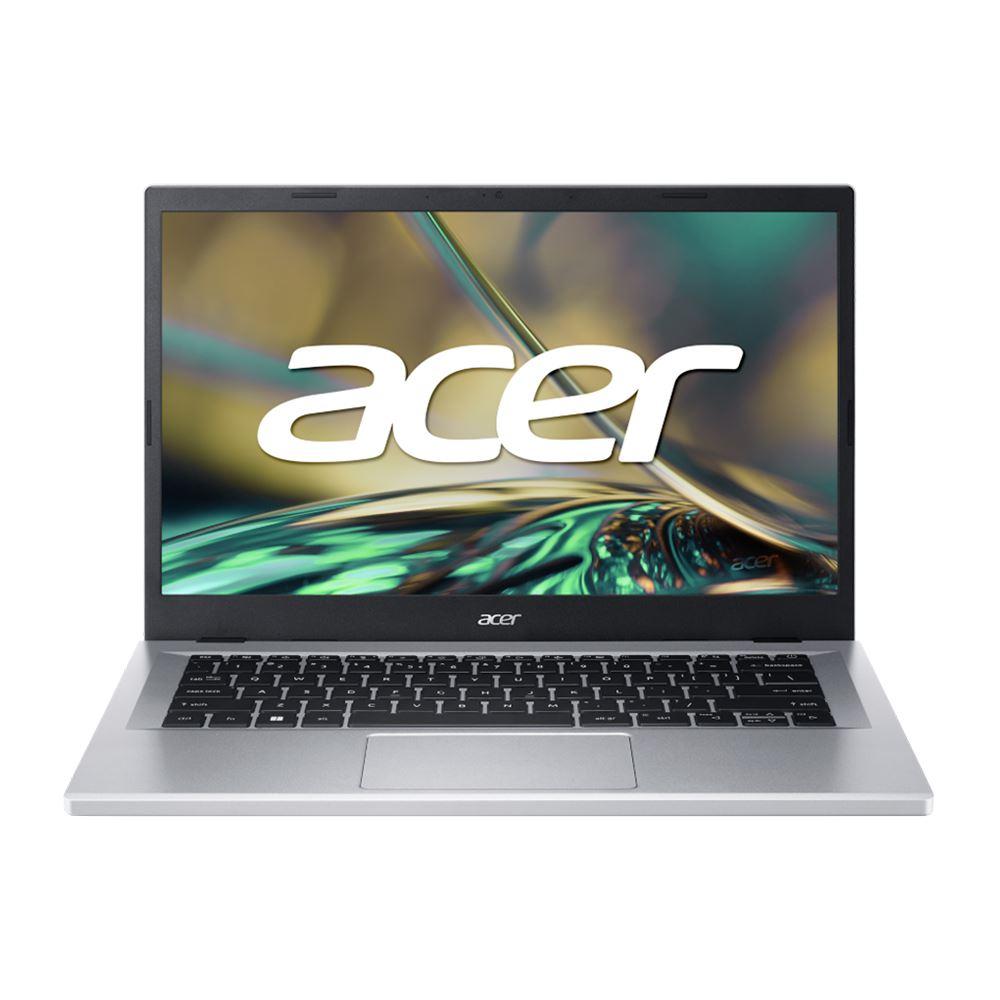 Ноутбук Acer Aspire 3 A314-36P-3772 (NX.KMKAA.004)
