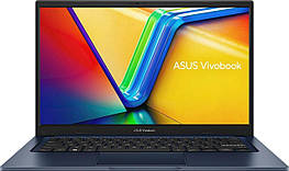 Ноутбук Asus VivoBook 14 X1404ZA (X1404ZA-I38128-5)