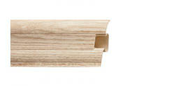 Плінтус LM55 Arbiton 47 Дуб Ліверпуль