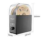 Cушарка ниток, Сушарка пластику філаменту з дисплеєм Creality Filament Dry Box 2.0 45-65°C, фото 7