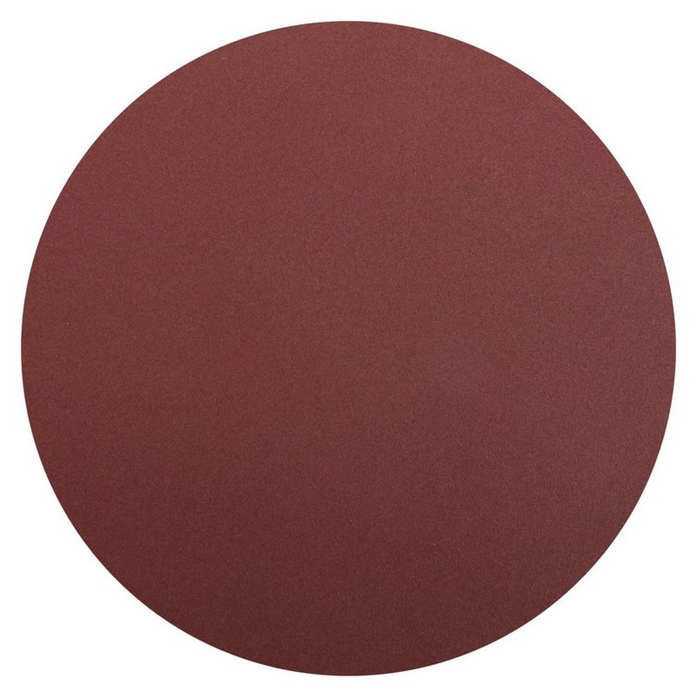 Круг шліфувальний на липучці 125мм зерно 400 SHOWBOX 100шт 08-3040PC Круг шлифовальный на липучке 125мм зерно 400 SHOWBOX 100шт, фото 1