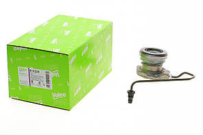 Підшипник вижимний Opel Astra J Insignia A 1.6CDTI-2.0CDTI 08- (d=34mm) (Valeo 810226)