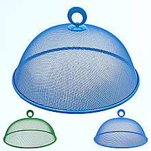 Кришка від комах D27,5см висота 11см
