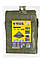 Тент MASTERTOOL 6х10 м 90 г/м² OLIVE GREEN 89-8610, фото 2