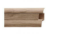 Плінтус LM55 Arbiton 65 Дуб каньйон