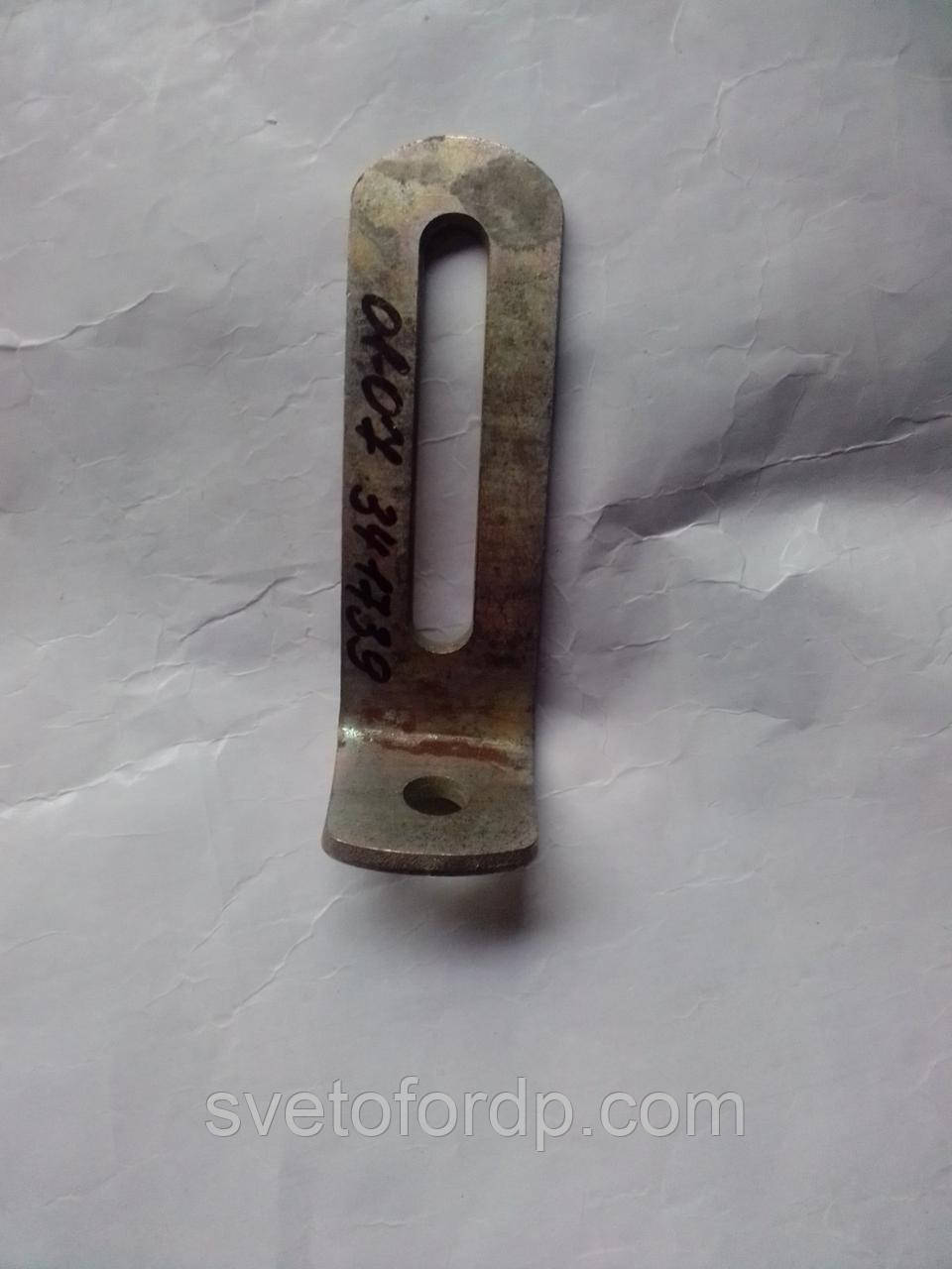 Планка генератора 2101, 2102, 2103, 2104, 2105, 2106, 2107, 2102, 2103, 2104, 2106, 2107, фото 1