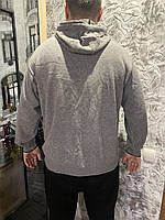 Кофта з натуральної вовни Woolovers Lambswool Hoody XL, фото 3