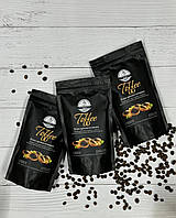 Мелена кава ароматизована Тоффі 250г