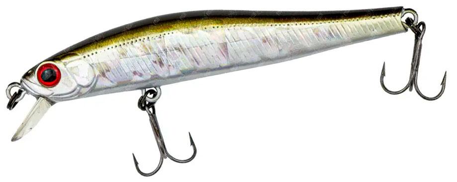 Воблер ZipBaits Rigge 90SP 90mm 9.8g #510R