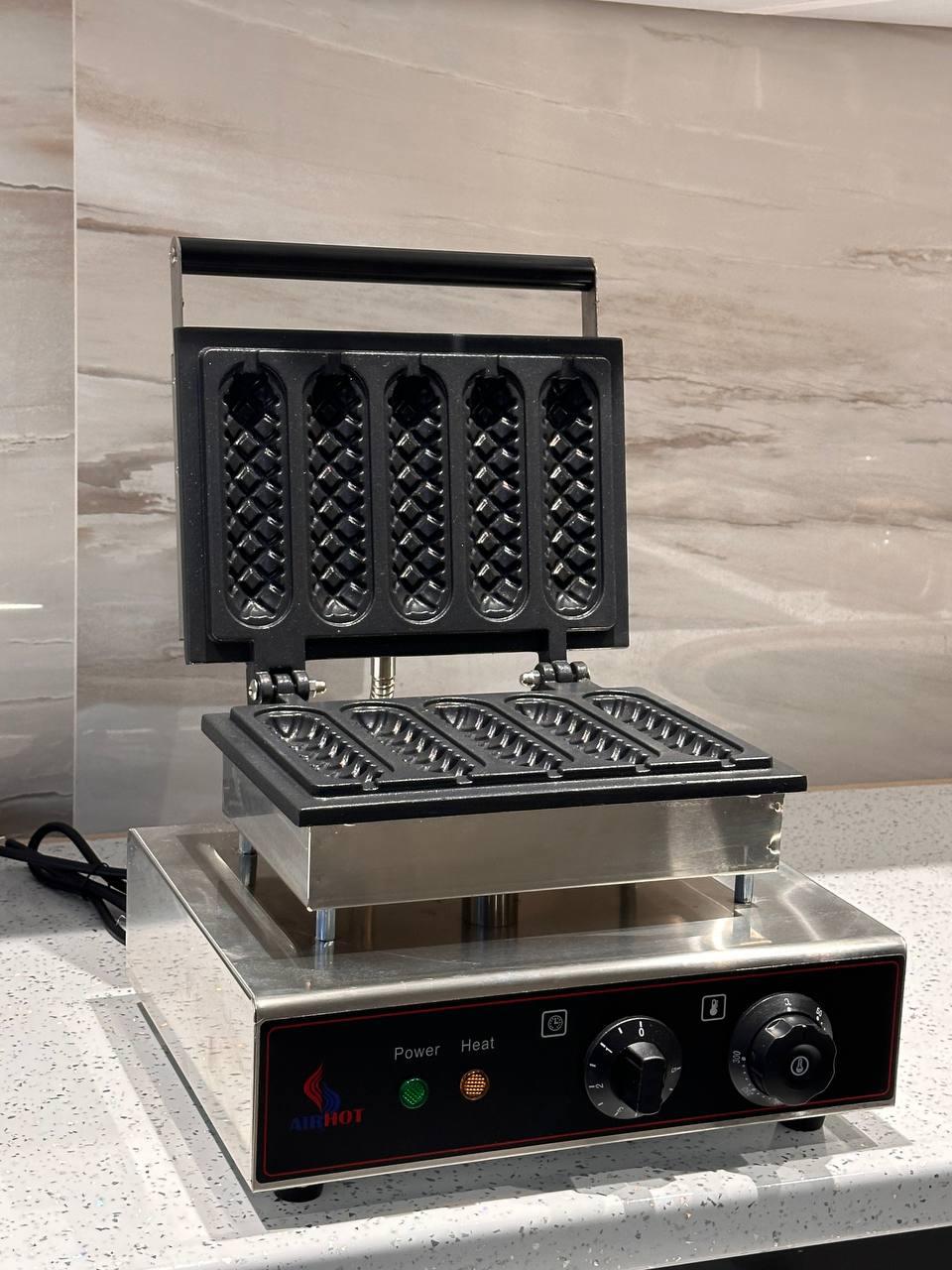 Апарат корн-дог Airhot WS-1