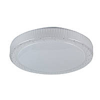 Настінно-стельова LED-люстра, світильник бра світлодіодний Sunlight 408-500