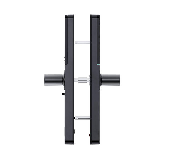 Розумний дверний замок SEVEN LOCK SL-7779BFW. Ціна, купити в