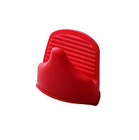 Прихватка силіконова мала