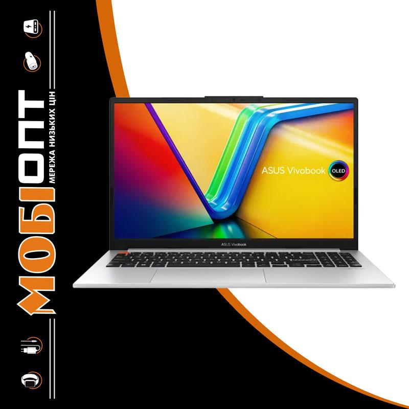 Ноутбук Asus Vivobook S 15 OLED K5504VA (K5504VA-MA383) UA UCRF