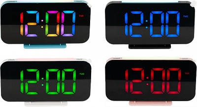 Годинники електронні