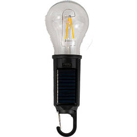 Лампа LED кемпінгова акумуляторна  А01 3-371 (17885)