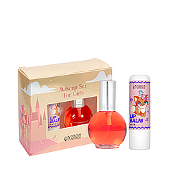 Набір декоративної косметики для дівчаток від 3-х років Colour Intense Makeup Kit 02