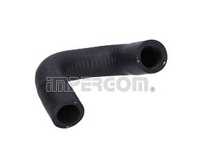 Патрубок Радіатора Citroen Berlingo I/II 1.6hdi -  Impergom 224001