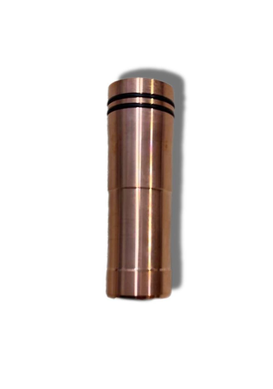 Стакан форсунки двигуна Valmet 309D 309DS 311DS 411DS 611D 612 612DS, фото 1