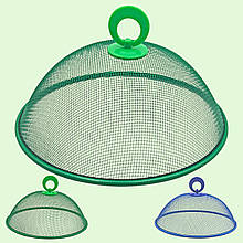 Кришка від комах D21см висота 8см