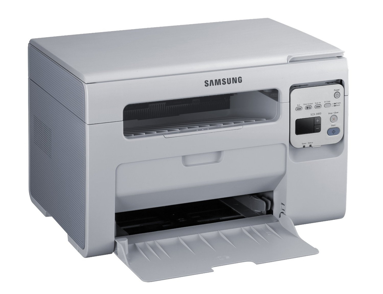 Samsung SCX-3405 лазерне БФП 3-в-1 формату А4