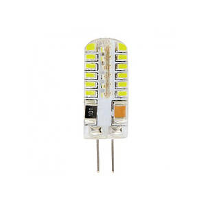 Світлодіодна Led-лампа Horoz MICRO-3 3W 6400К G4