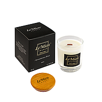 Ароматична свічка LeMien Tobacco Vanille 180 г