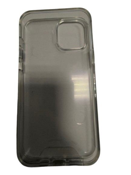 Силікон "Space" Iphone 14 Прозорий, фото 1