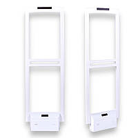 Протикрадіжна система (ворота) акустомагнітна SFT AM660 White