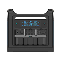 Багатофункціональна портативна зарядна станція LP CHARGER i1000