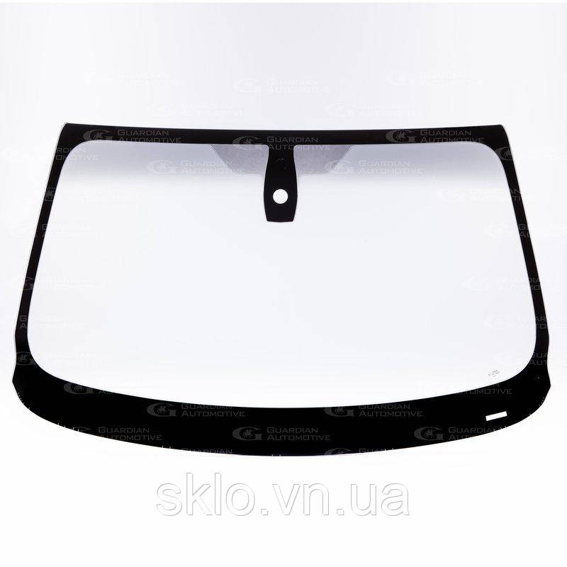 Лобове скло BMW X3 II F25 2010-2017 з датчиком, молдингом і кріпленням HUD-дисплей - БМВ Х3
