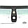 Лобове скло BMW X3 II F25 2010-2017 з датчиком, молдингом і кріпленням HUD-дисплей - БМВ Х3, фото 4
