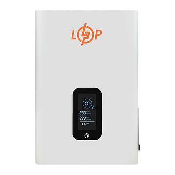 Стабілізатор напруги LogicPower LP-W - IS2500 (2000Вт), фото 1