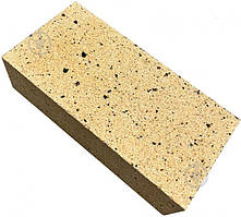 Цегла вогнетривка ША-5 230x114x65 мм