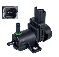 Клапан Відпрацьованих газів (без упаковки) Citroen Berlingo I/II 1.6 HDi  1618.JC/L