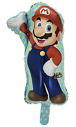 Міні-фігура 202 КИТАЙ-КТ Маріо