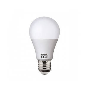 Лампа Діодна димерна "EXPERT-10" 10W 4200К A60 E27