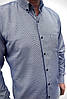 Сорочка чоловіча з довгим рукавом, фото 3