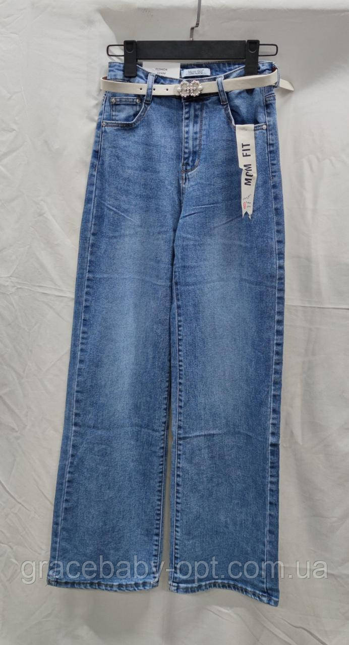 Джинси жіночі оптом, XS-XL pp., № Si-G1231, фото 1