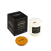 Ароматична свічка LeMien Mrs. Tiara 180 г