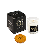 Ароматична свічка LeMien Kirke 180 г