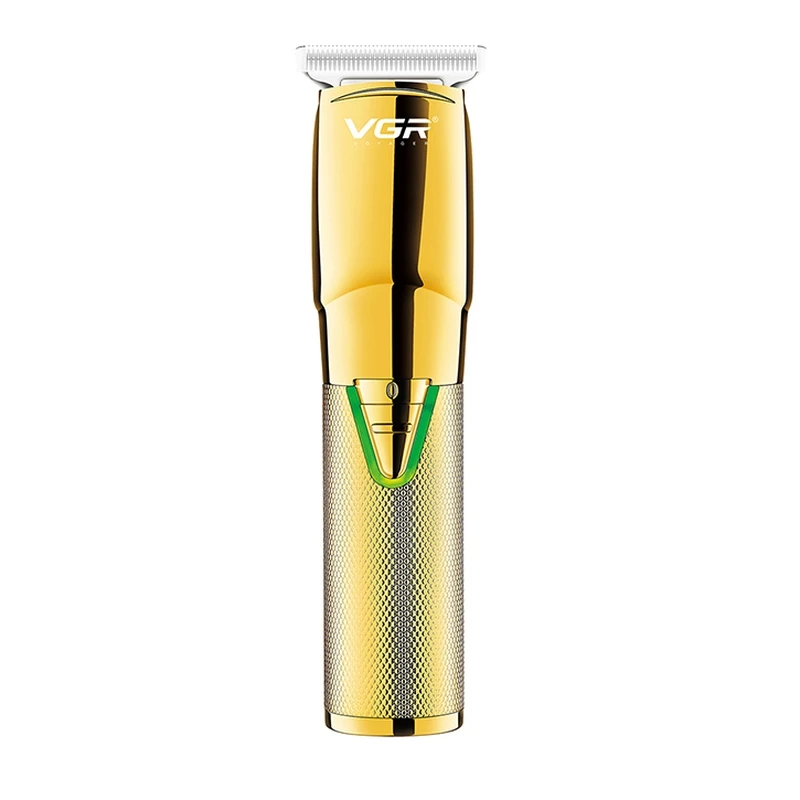 Тример для окантовки та бороди VGR Professional Gold (V-903)