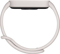 Фітнес-браслет Xiaomi Mi Band 9 Active Beige White (BHR9441GL) UA, фото 5