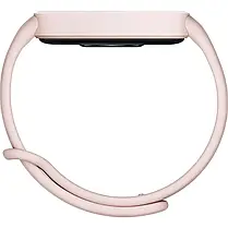 Фітнес-браслет Xiaomi Mi Band 9 Active Pink (BHR9917GL) UA, фото 5
