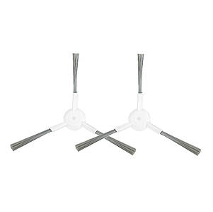 Бічні щітки для робота-пилососа Xiaomi Robot Vacuum H40 ( BHR07XBEU ) / 2 штуки