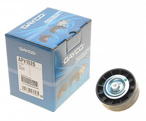 Ролік AC Citroen 2.8HDI  Dayco APV1026
