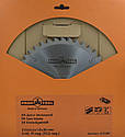 Диск пиляльний PROFITOOL - 210х2,6х1,8х30 мм Z=42, TFneg (NE) ( 2121009), фото 3