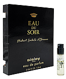 Парфумована вода жіноча Sisley Eau du Soir Eau De Parfum, 1.8 мл Пробник, фото 2